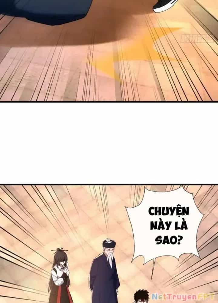 Phá Tà: Có Đứa Kêu Tao Livestream Bắt Quỷ - Chương 47 - ảnh 83