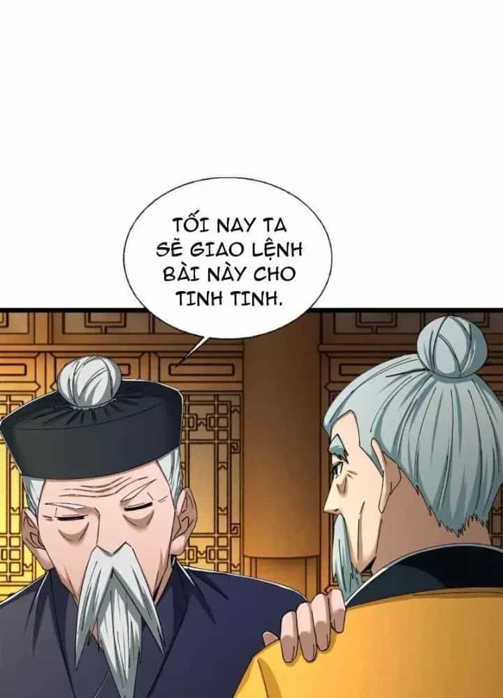 Phá Tà: Có Đứa Kêu Tao Livestream Bắt Quỷ - Chương 48 - ảnh 105