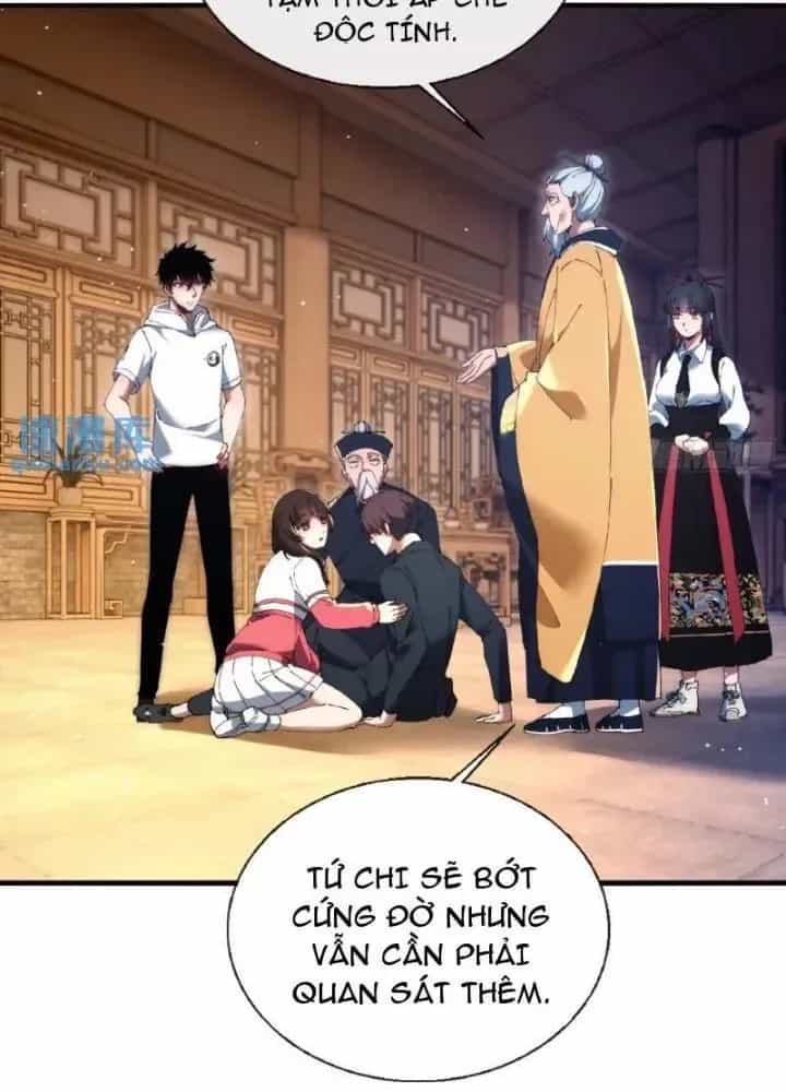 Phá Tà: Có Đứa Kêu Tao Livestream Bắt Quỷ - Chương 48 - ảnh 27