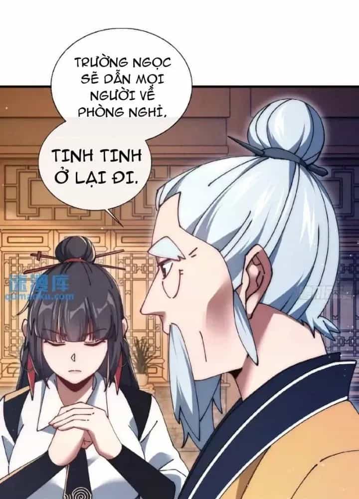 Phá Tà: Có Đứa Kêu Tao Livestream Bắt Quỷ - Chương 48 - ảnh 29