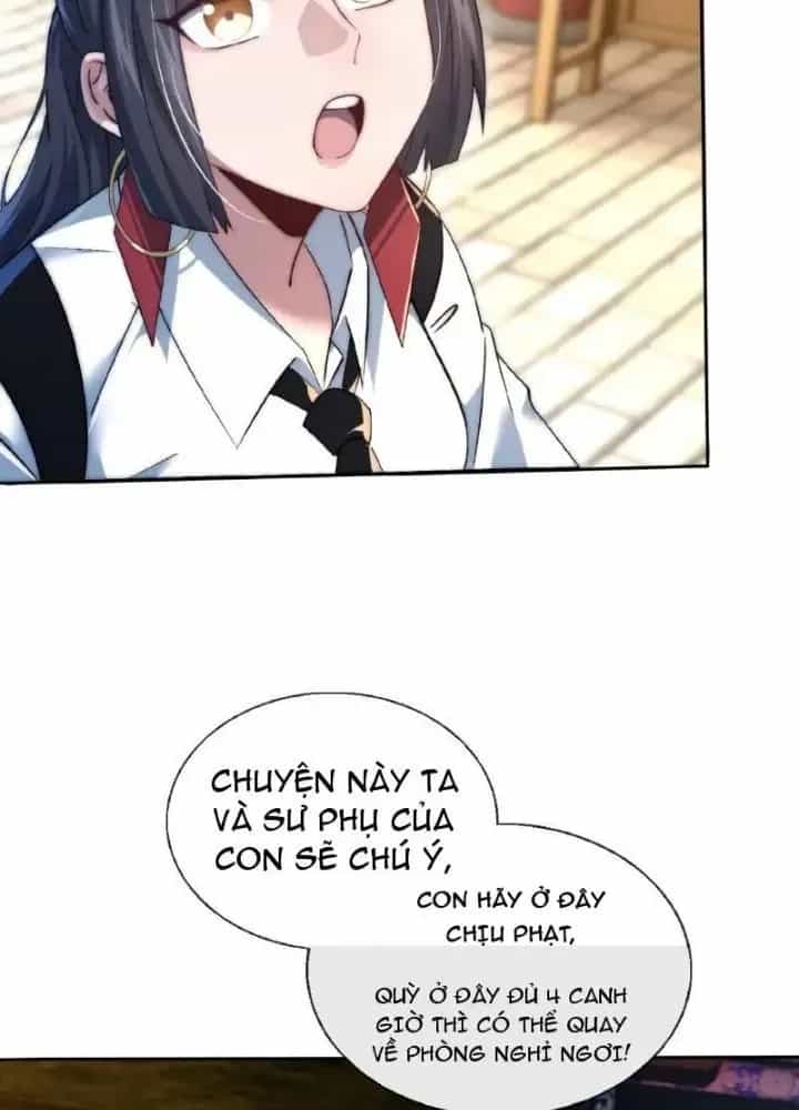 Phá Tà: Có Đứa Kêu Tao Livestream Bắt Quỷ - Chương 48 - ảnh 45