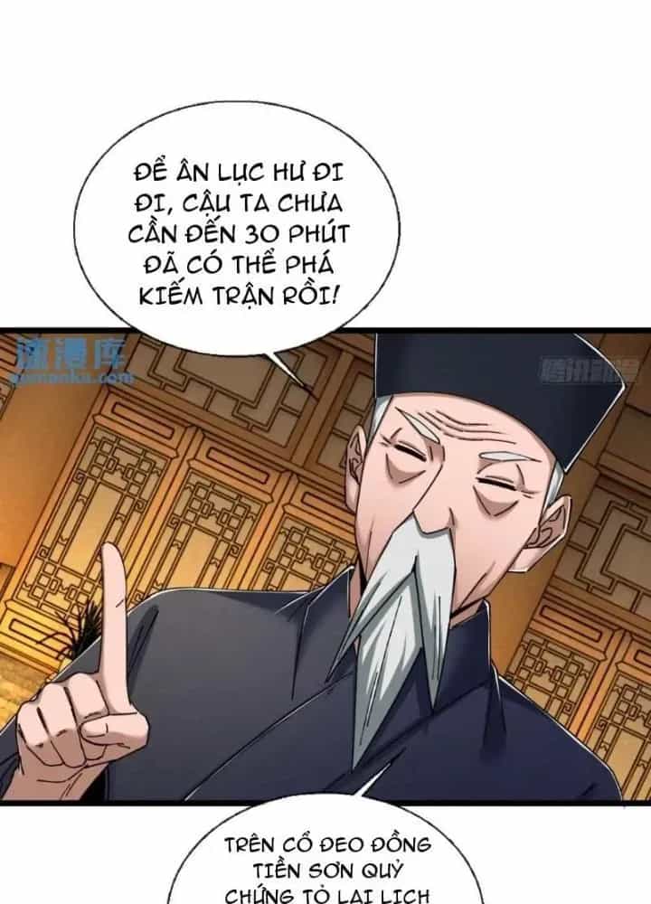 Phá Tà: Có Đứa Kêu Tao Livestream Bắt Quỷ - Chương 48 - ảnh 89