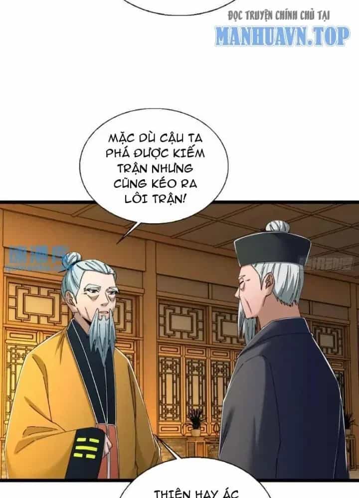 Phá Tà: Có Đứa Kêu Tao Livestream Bắt Quỷ - Chương 48 - ảnh 91