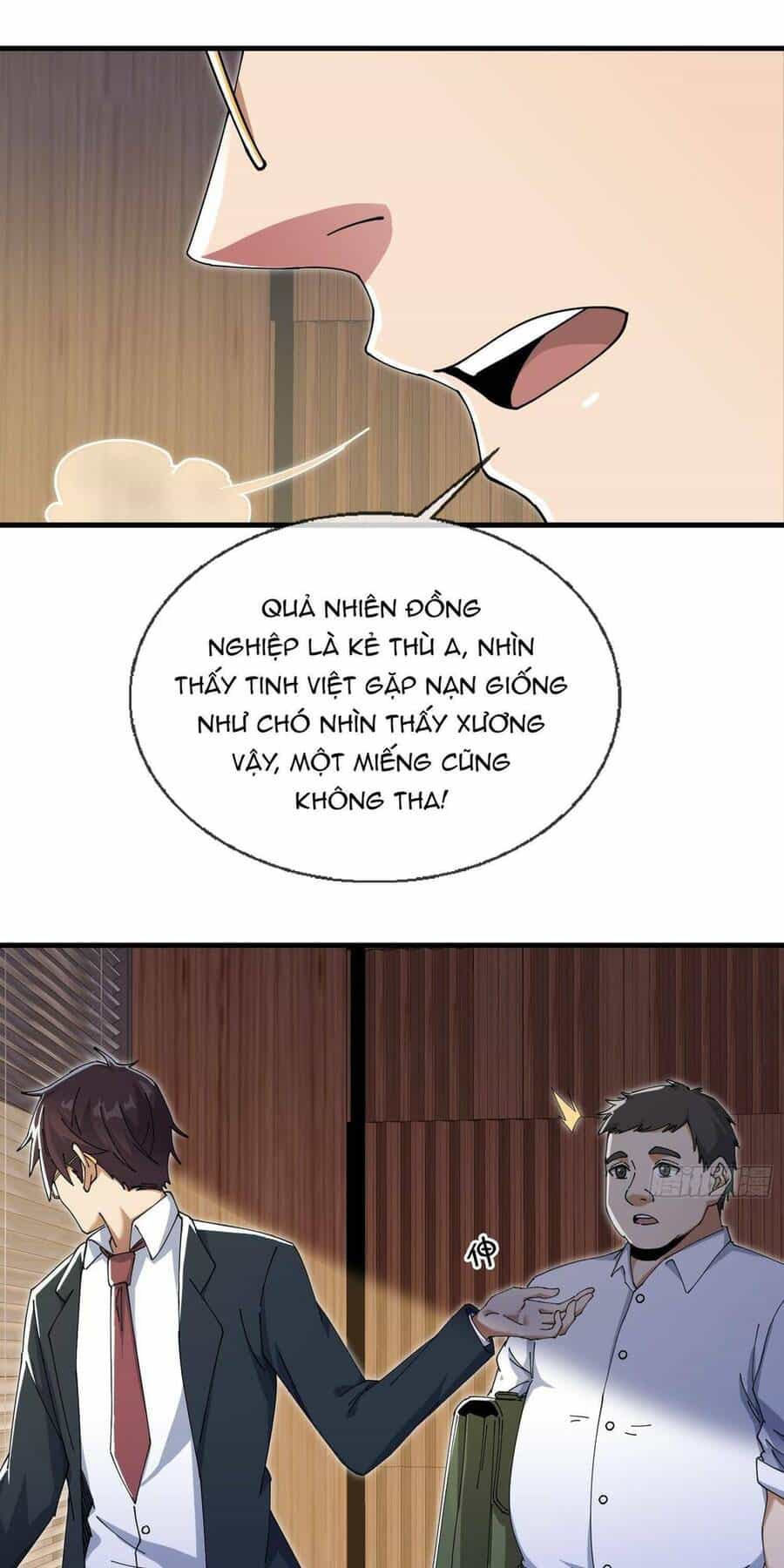 Phá Tà: Có Đứa Kêu Tao Livestream Bắt Quỷ - Chương 5 - ảnh 25