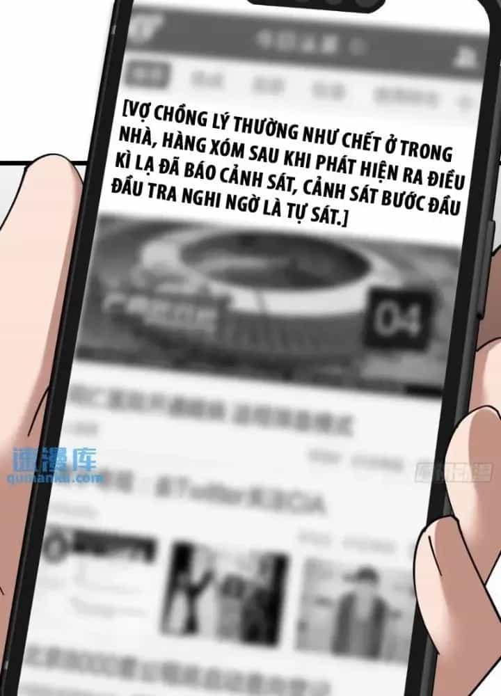 Phá Tà: Có Đứa Kêu Tao Livestream Bắt Quỷ - Chương 50 - ảnh 35