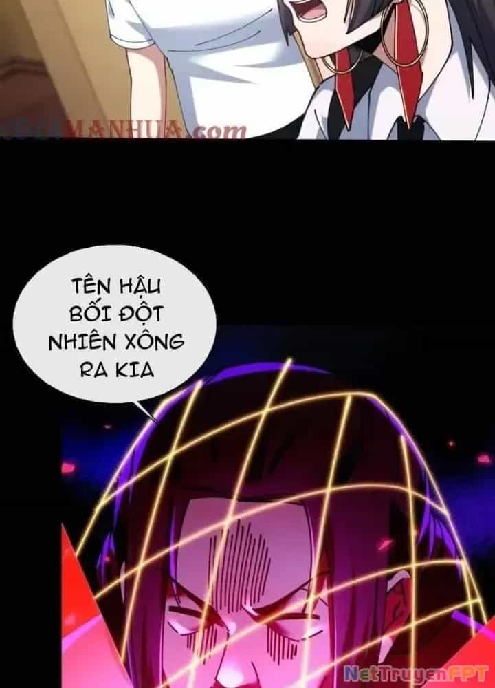 Phá Tà: Có Đứa Kêu Tao Livestream Bắt Quỷ - Chương 51 - ảnh 13
