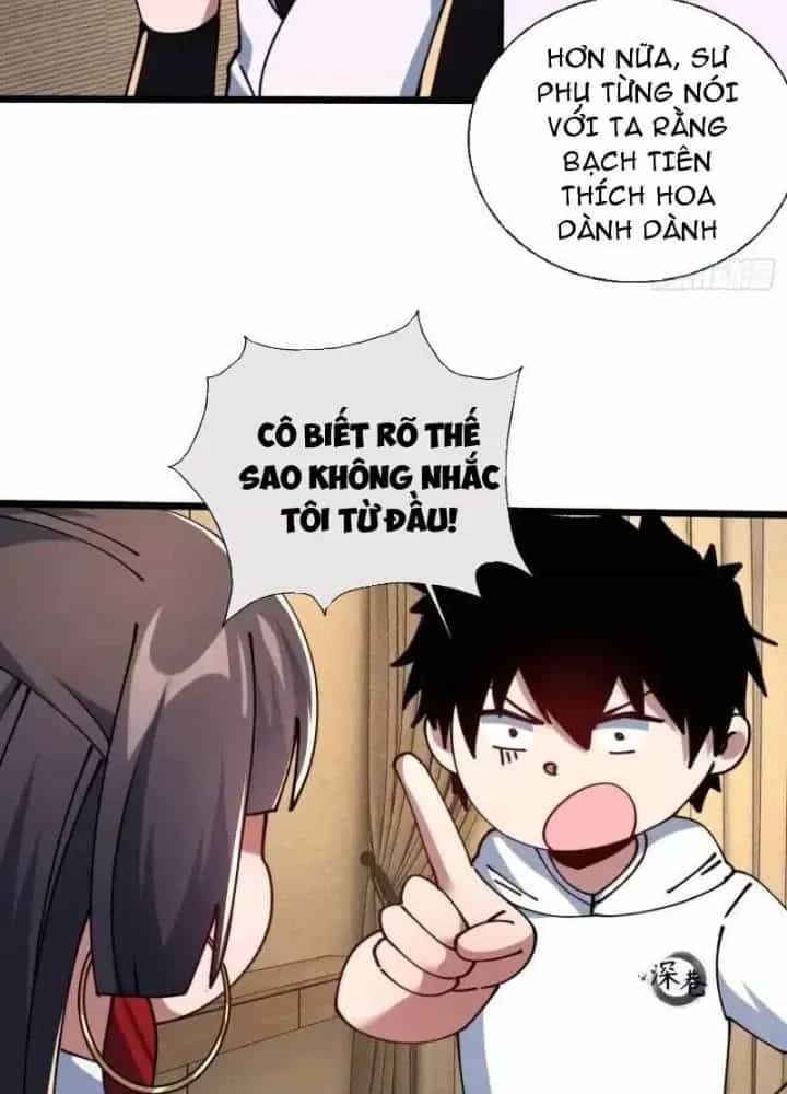 Phá Tà: Có Đứa Kêu Tao Livestream Bắt Quỷ - Chương 51 - ảnh 83