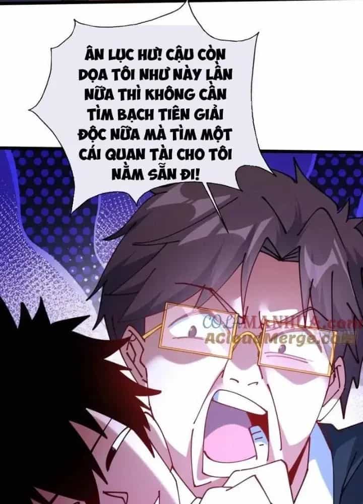 Phá Tà: Có Đứa Kêu Tao Livestream Bắt Quỷ - Chương 53 - ảnh 37