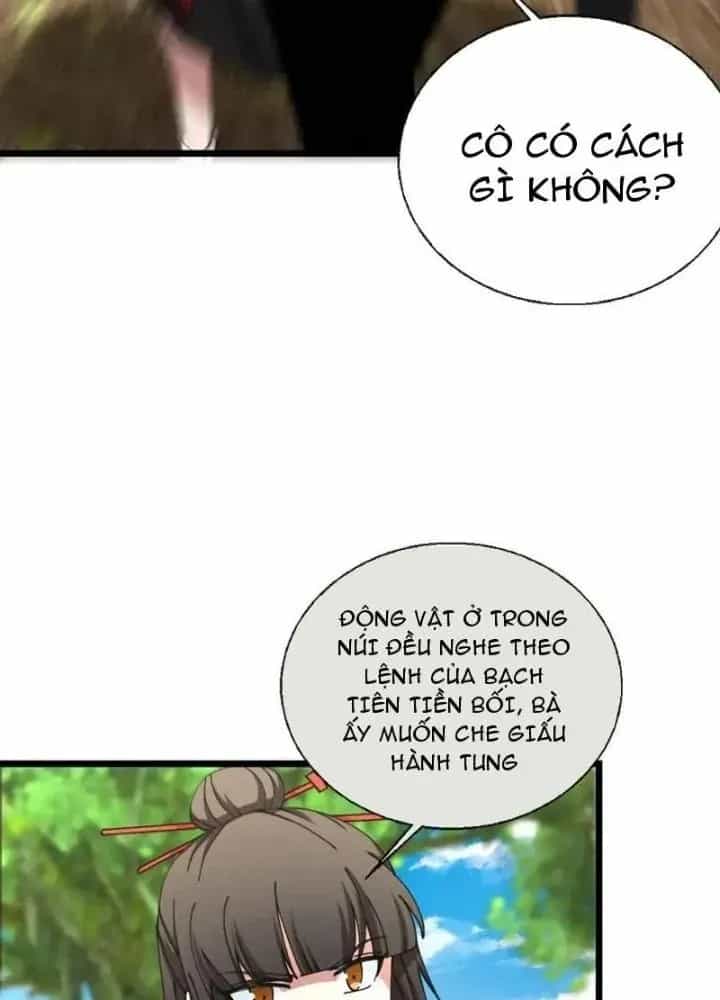 Phá Tà: Có Đứa Kêu Tao Livestream Bắt Quỷ - Chương 53 - ảnh 5