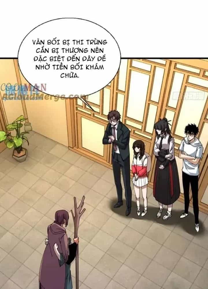 Phá Tà: Có Đứa Kêu Tao Livestream Bắt Quỷ - Chương 54 - ảnh 23