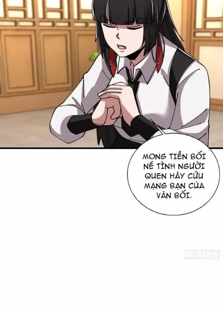 Phá Tà: Có Đứa Kêu Tao Livestream Bắt Quỷ - Chương 54 - ảnh 29