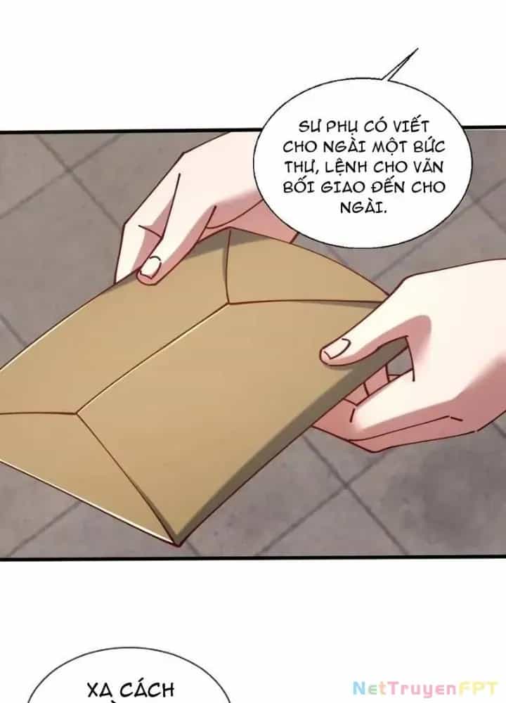 Phá Tà: Có Đứa Kêu Tao Livestream Bắt Quỷ - Chương 54 - ảnh 33