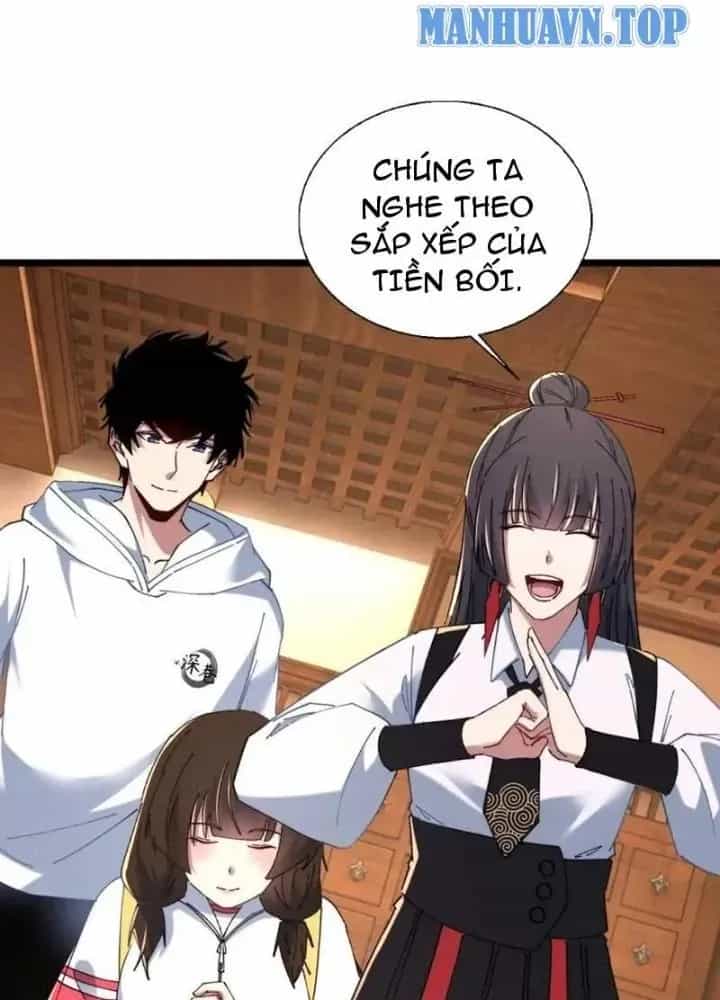 Phá Tà: Có Đứa Kêu Tao Livestream Bắt Quỷ - Chương 54 - ảnh 81