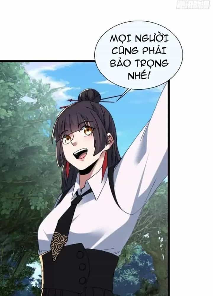 Phá Tà: Có Đứa Kêu Tao Livestream Bắt Quỷ - Chương 54 - ảnh 97