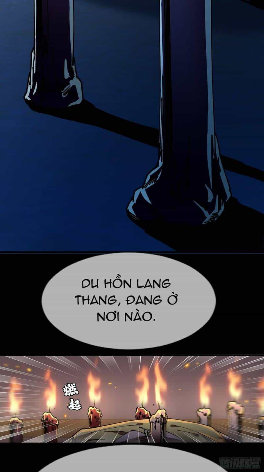 Phá Tà: Có Đứa Kêu Tao Livestream Bắt Quỷ - Chương 6 - ảnh 13