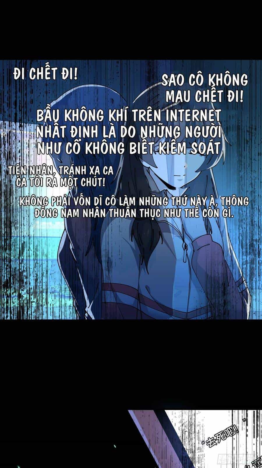 Phá Tà: Có Đứa Kêu Tao Livestream Bắt Quỷ - Chương 6 - ảnh 15
