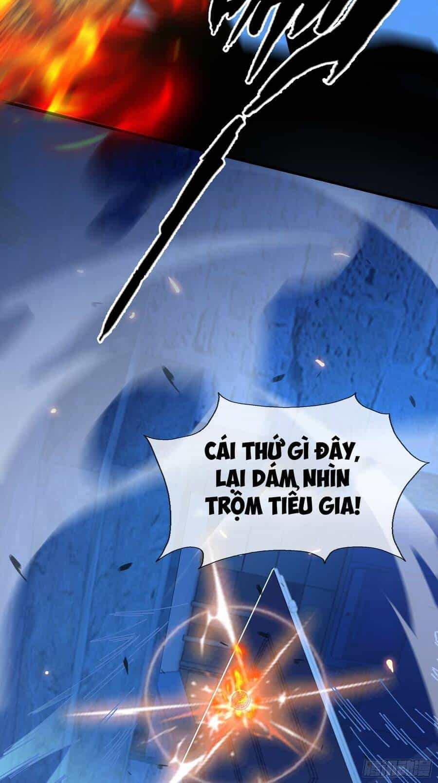 Phá Tà: Có Đứa Kêu Tao Livestream Bắt Quỷ - Chương 7 - ảnh 1
