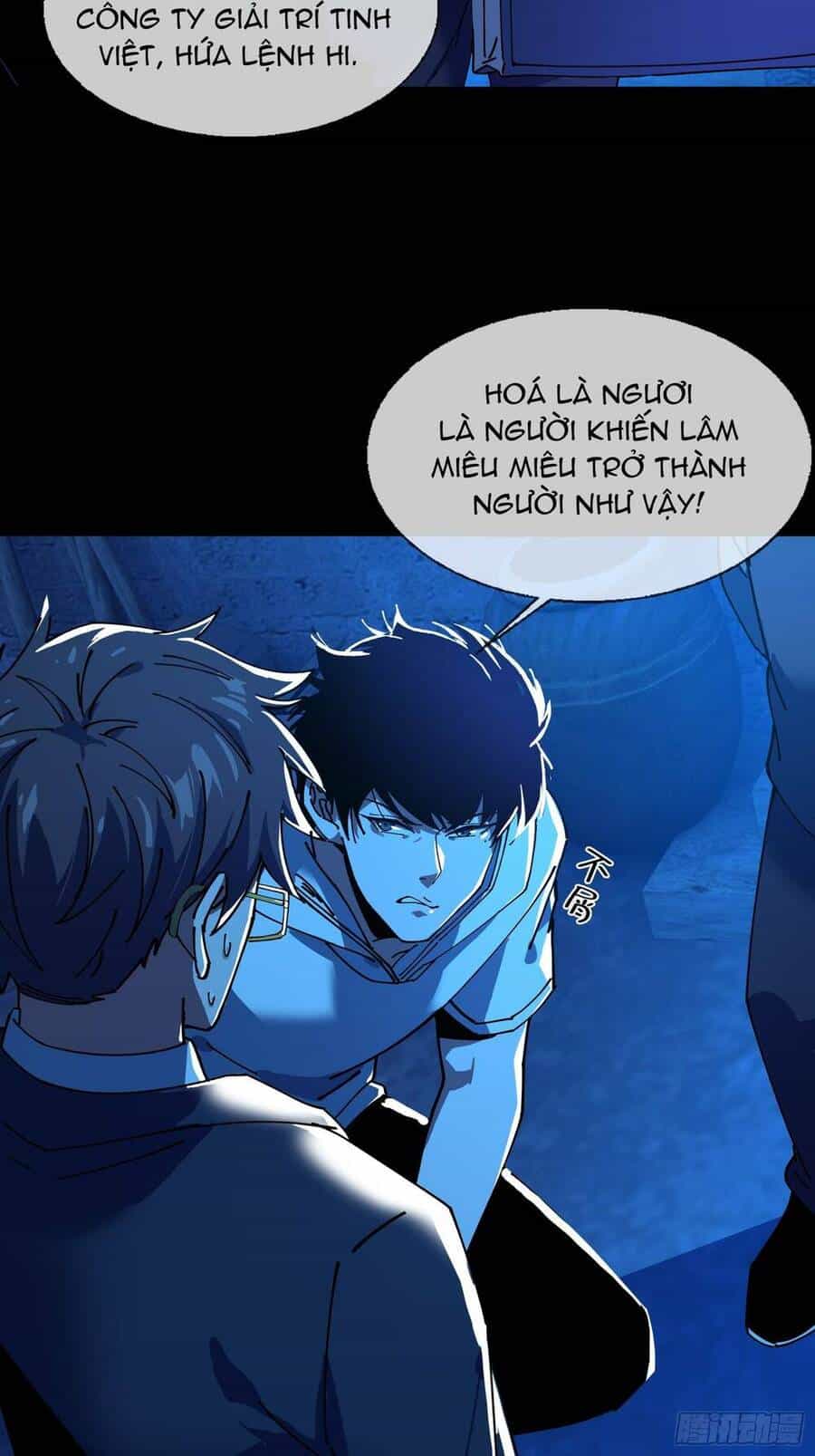 Phá Tà: Có Đứa Kêu Tao Livestream Bắt Quỷ - Chương 7 - ảnh 13