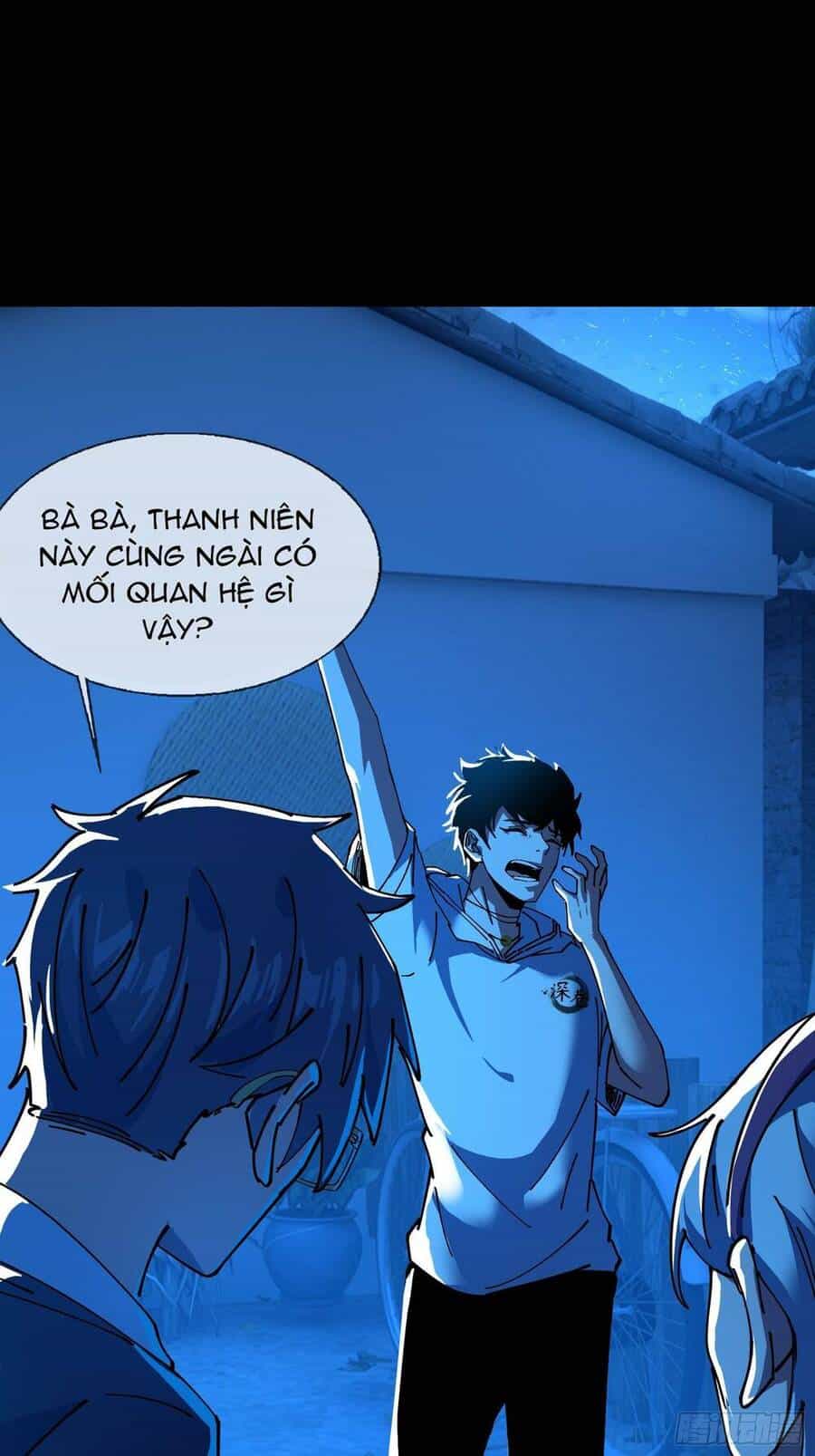 Phá Tà: Có Đứa Kêu Tao Livestream Bắt Quỷ - Chương 7 - ảnh 16