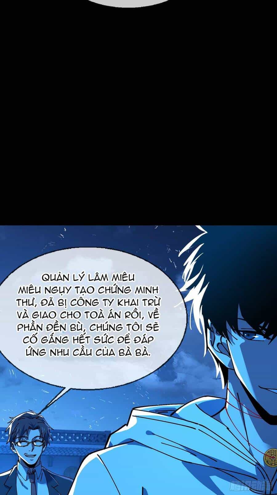 Phá Tà: Có Đứa Kêu Tao Livestream Bắt Quỷ - Chương 7 - ảnh 29