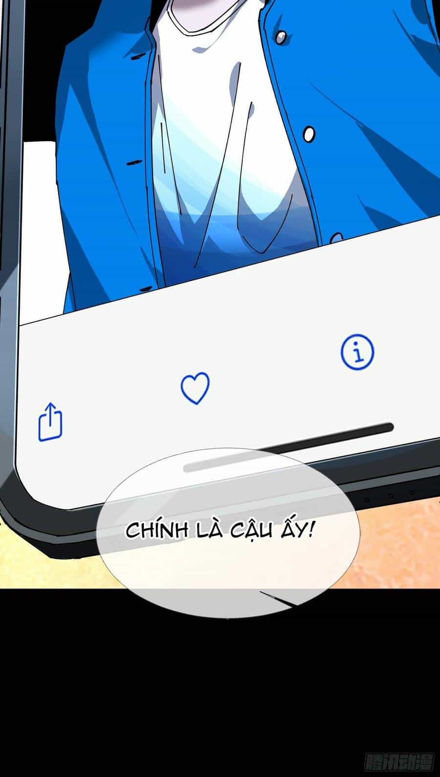 Phá Tà: Có Đứa Kêu Tao Livestream Bắt Quỷ - Chương 7 - ảnh 35