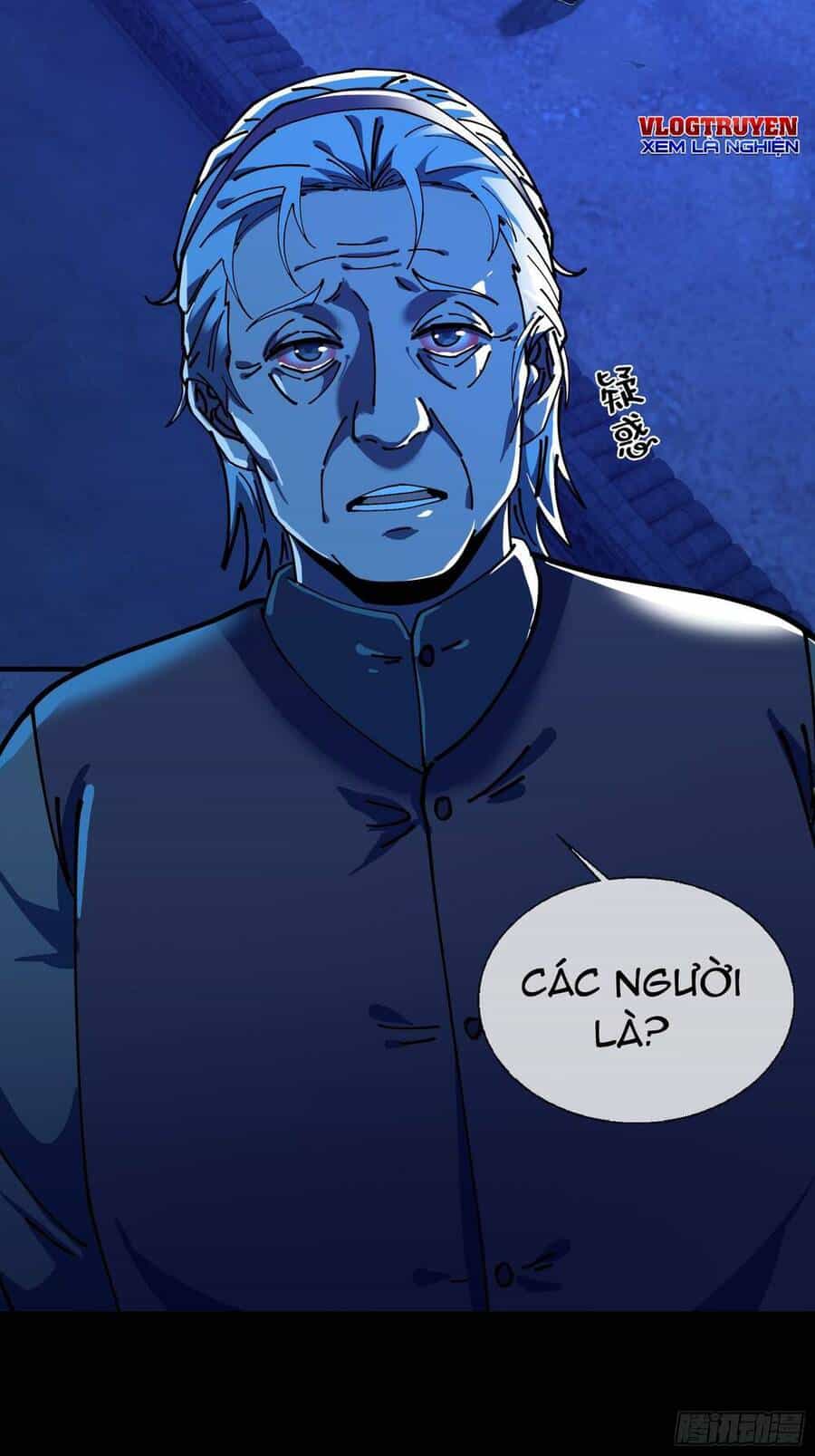 Phá Tà: Có Đứa Kêu Tao Livestream Bắt Quỷ - Chương 7 - ảnh 8