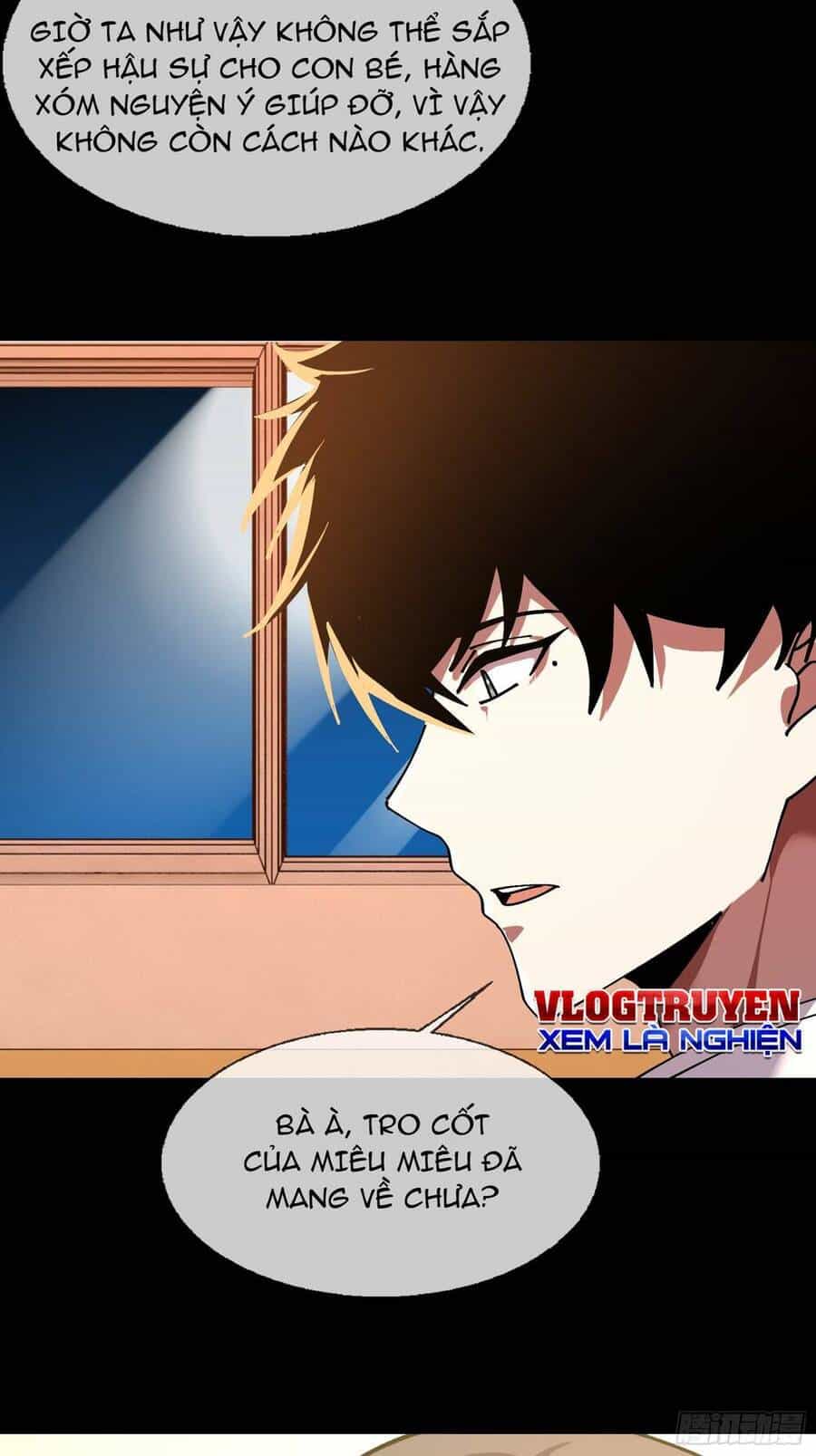 Phá Tà: Có Đứa Kêu Tao Livestream Bắt Quỷ - Chương 8 - ảnh 1