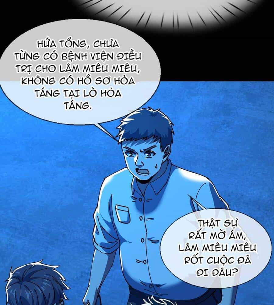 Phá Tà: Có Đứa Kêu Tao Livestream Bắt Quỷ - Chương 8 - ảnh 19