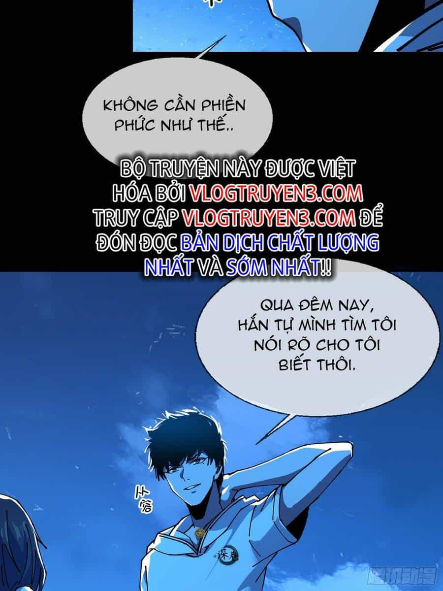 Phá Tà: Có Đứa Kêu Tao Livestream Bắt Quỷ - Chương 9 - ảnh 23