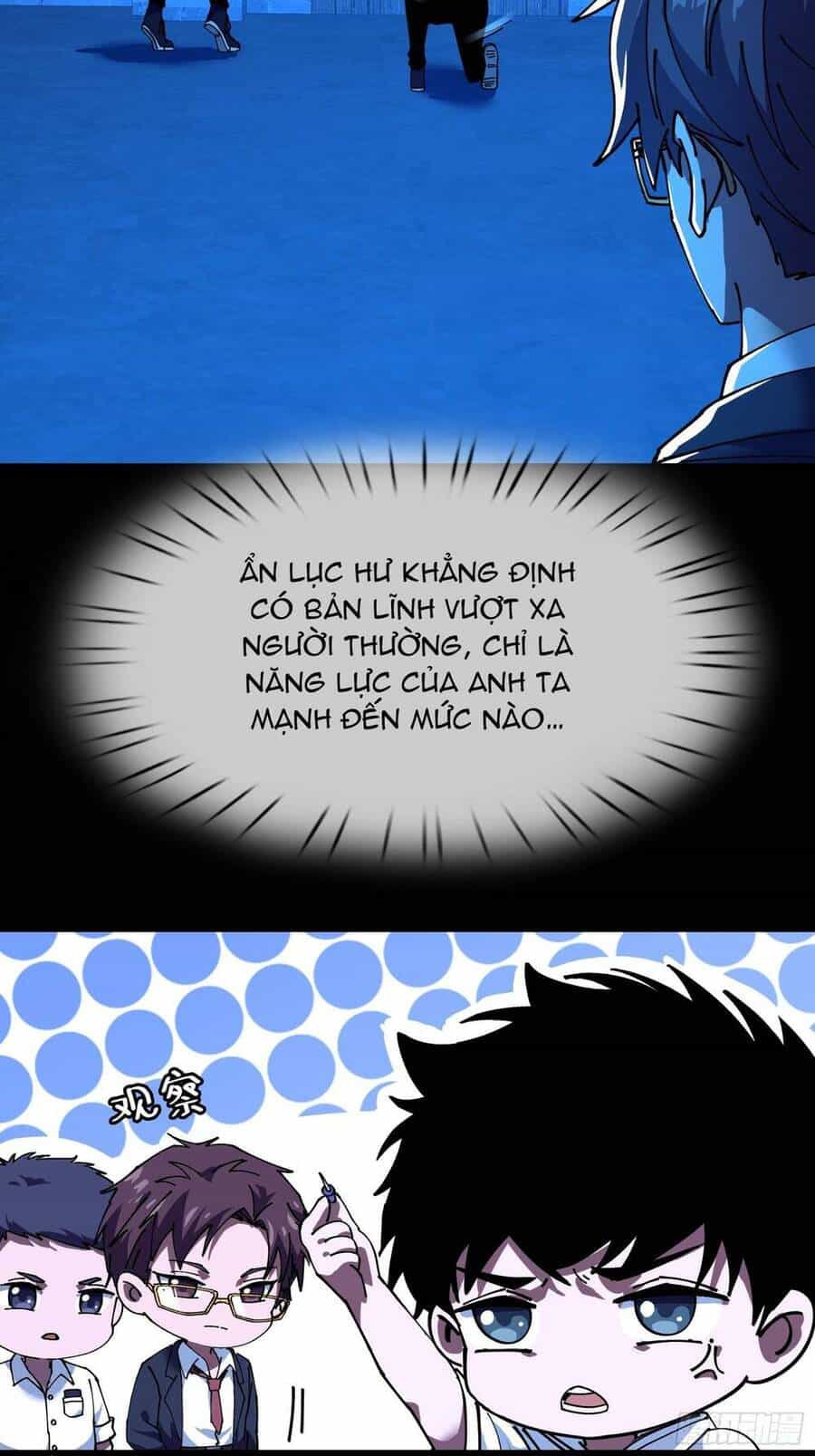 Phá Tà: Có Đứa Kêu Tao Livestream Bắt Quỷ - Chương 9 - ảnh 26