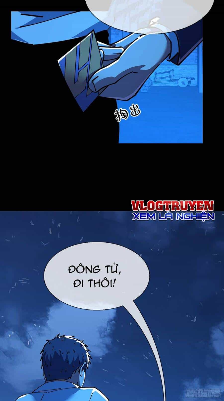 Phá Tà: Có Đứa Kêu Tao Livestream Bắt Quỷ - Chương 9 - ảnh 30