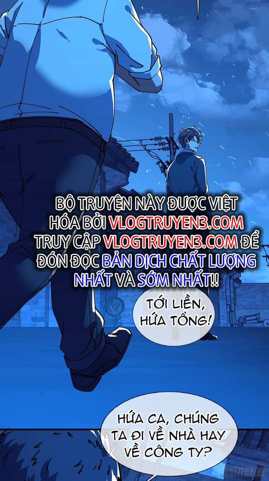 Phá Tà: Có Đứa Kêu Tao Livestream Bắt Quỷ - Chương 9 - ảnh 31