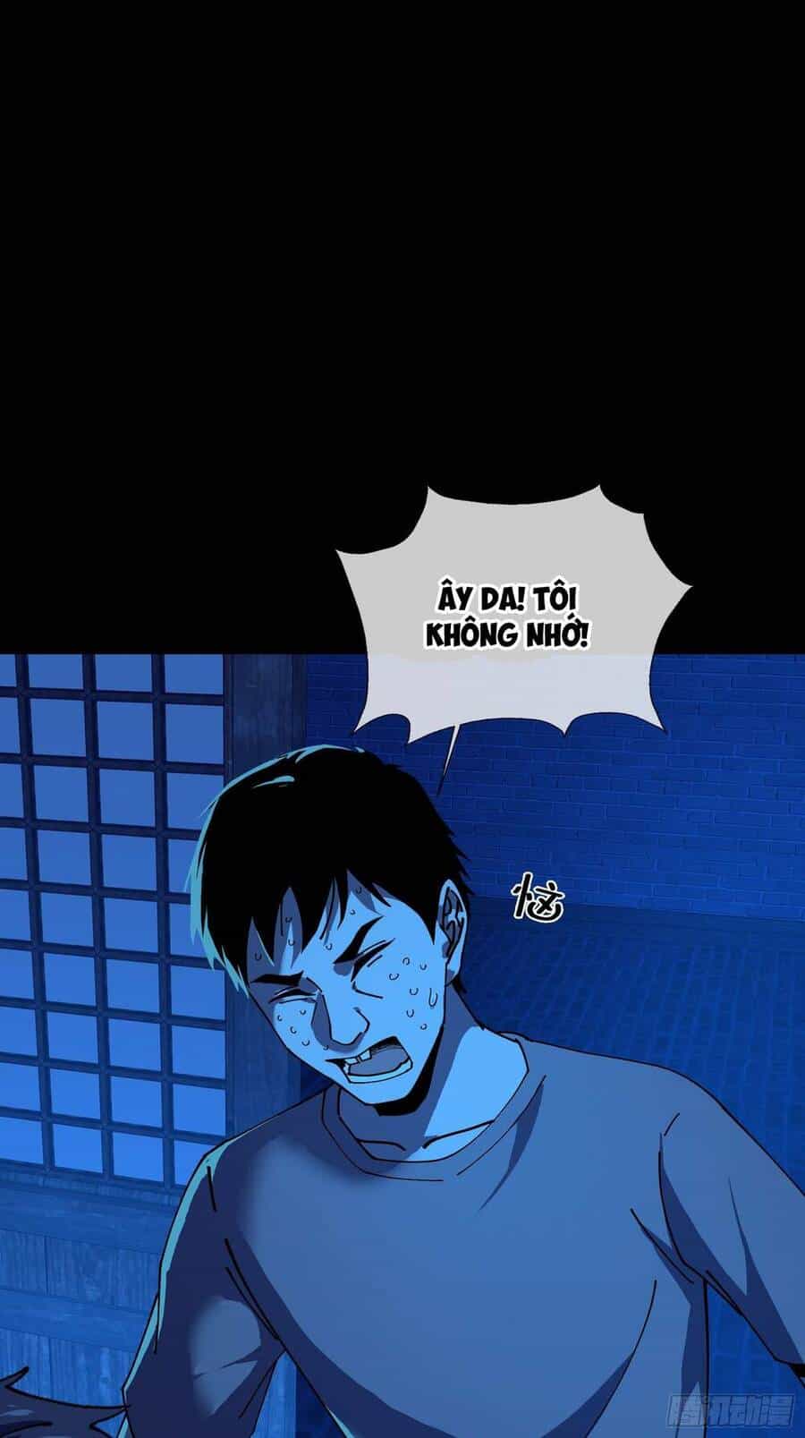 Phá Tà: Có Đứa Kêu Tao Livestream Bắt Quỷ - Chương 9 - ảnh 8