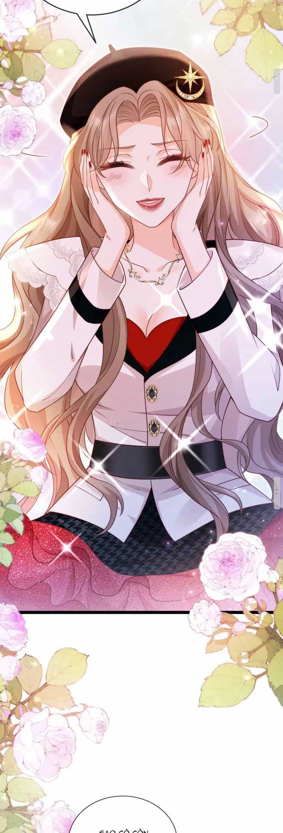 Phá Vỡ Kế Hoạch Của Tra Nam Tôi Về Bên Đại Boss - Chương 9 - ảnh 4