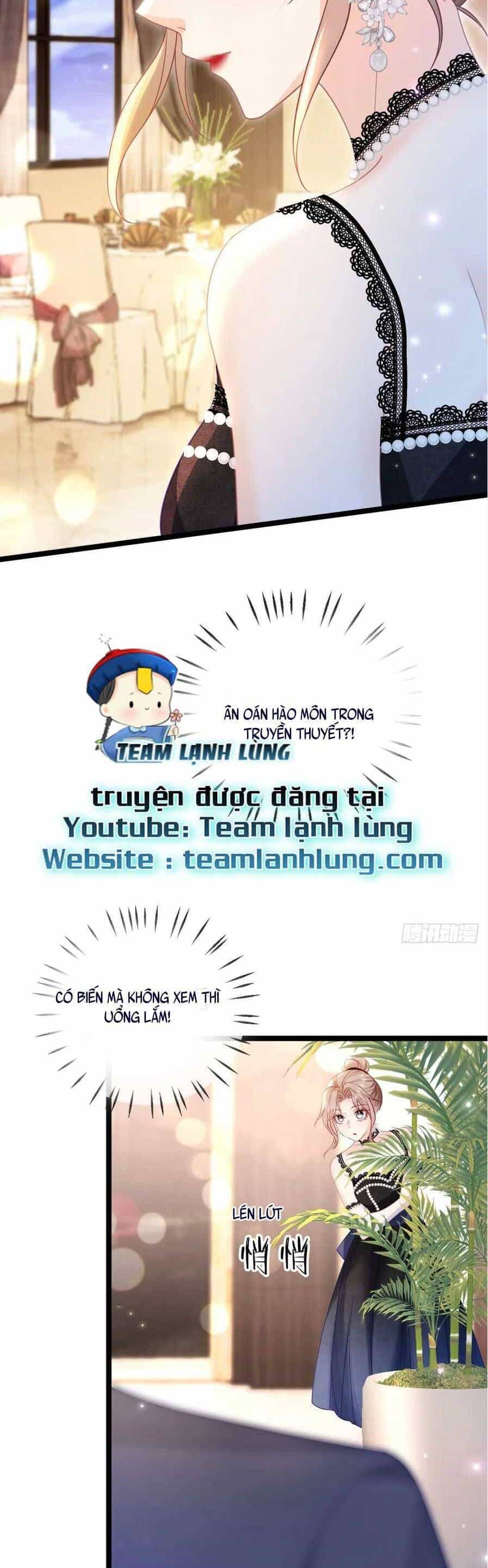 Phá Vỡ Kế Hoạch Của Tra Nam Tôi Về Bên Đại Boss - Chương 13 - ảnh 26