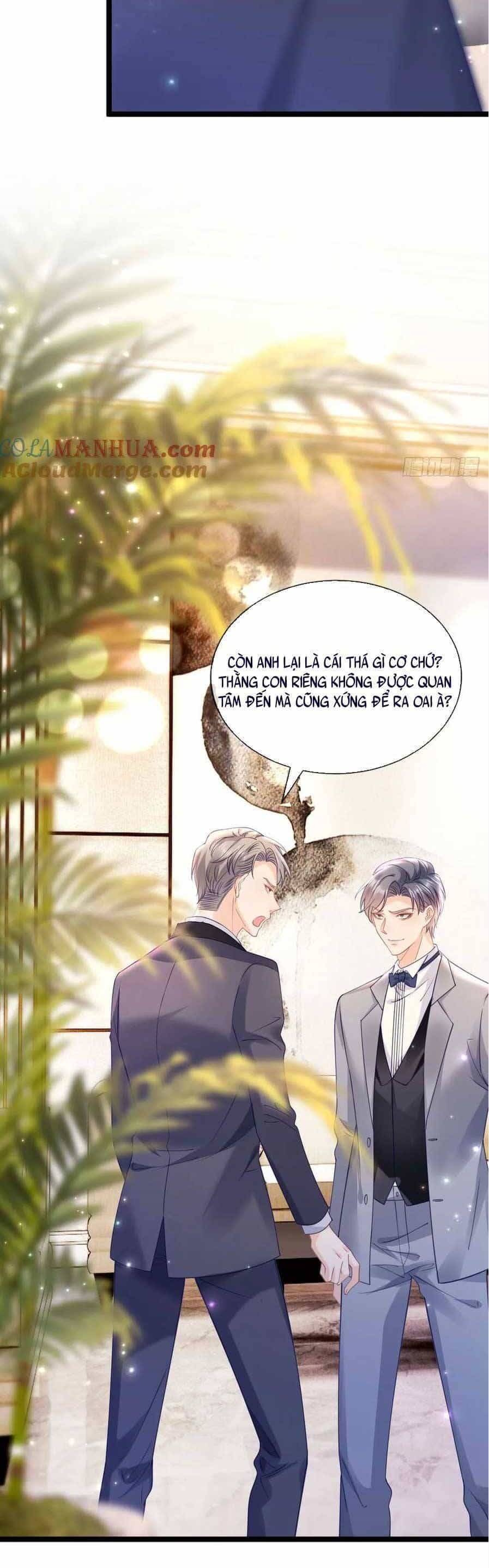 Phá Vỡ Kế Hoạch Của Tra Nam Tôi Về Bên Đại Boss - Chương 13 - ảnh 27