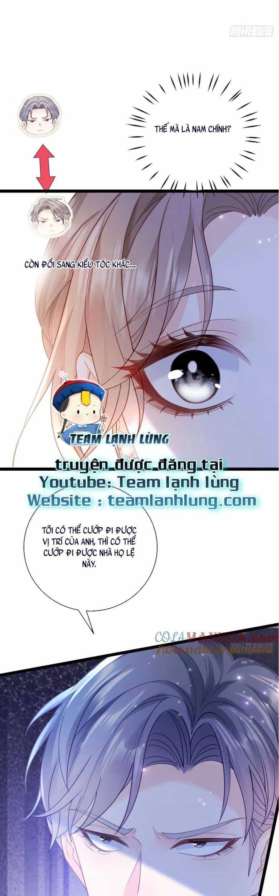 Phá Vỡ Kế Hoạch Của Tra Nam Tôi Về Bên Đại Boss - Chương 13 - ảnh 28