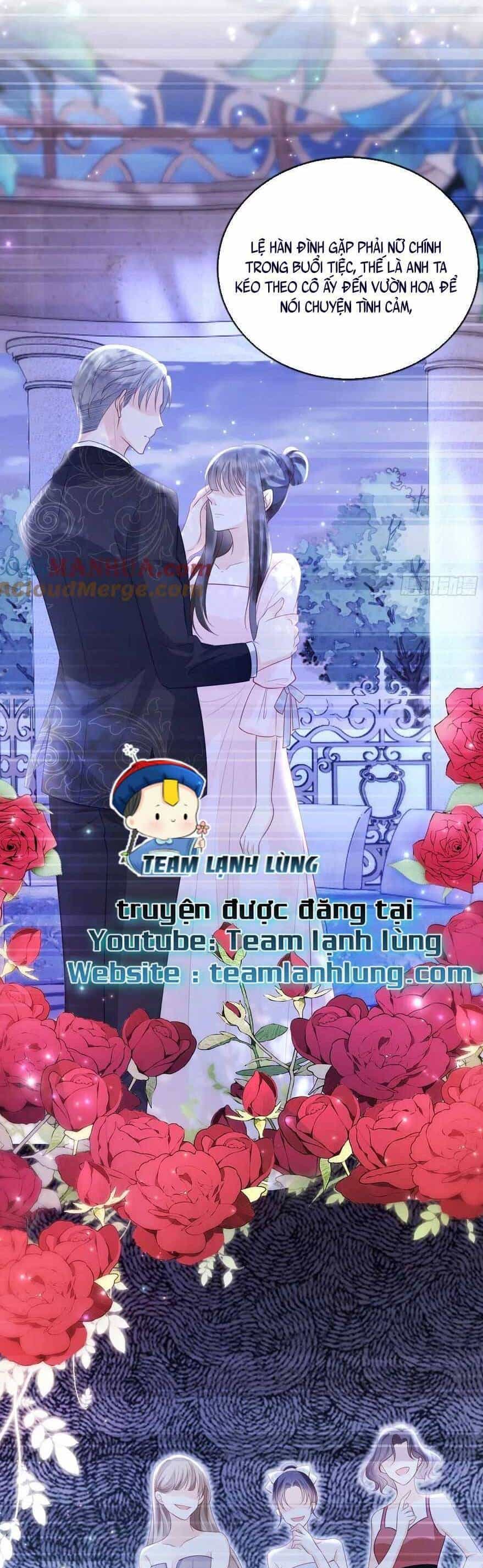 Phá Vỡ Kế Hoạch Của Tra Nam Tôi Về Bên Đại Boss - Chương 13 - ảnh 6