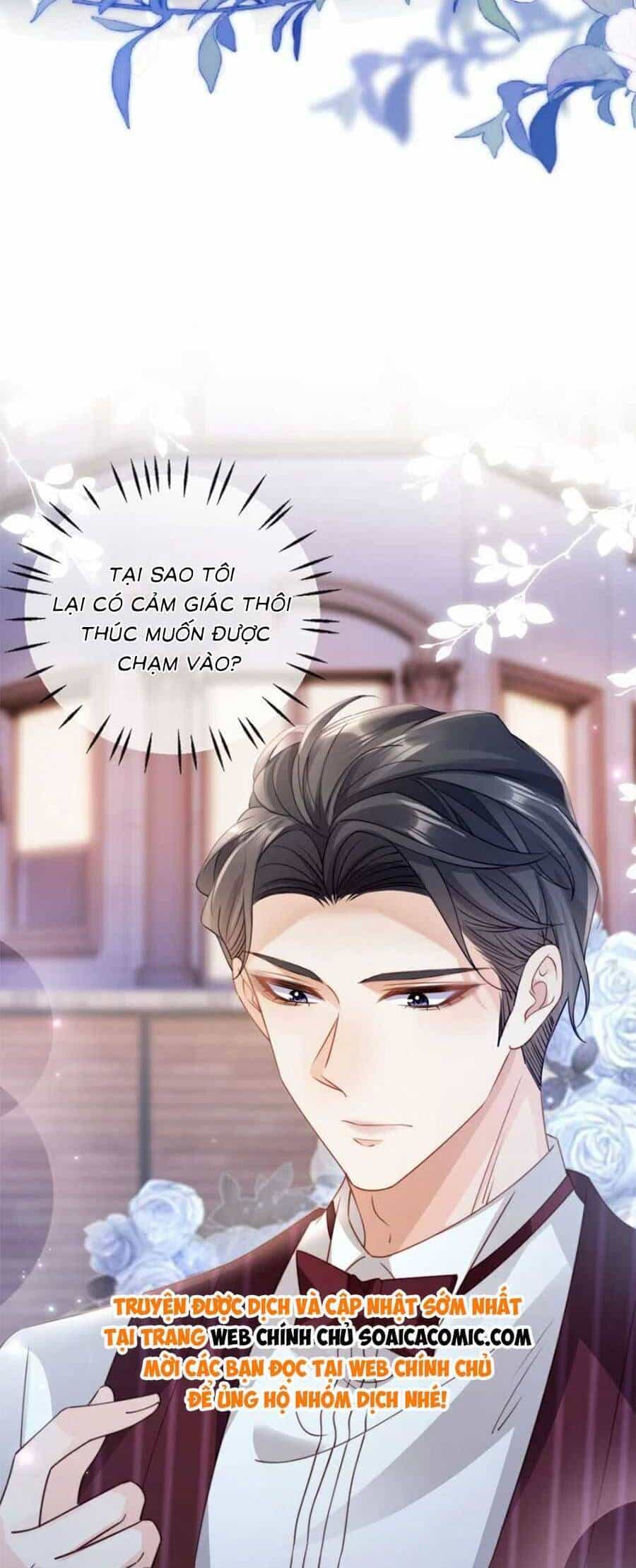 Phá Vỡ Kế Hoạch Của Tra Nam Tôi Về Bên Đại Boss - Chương 17 - ảnh 36