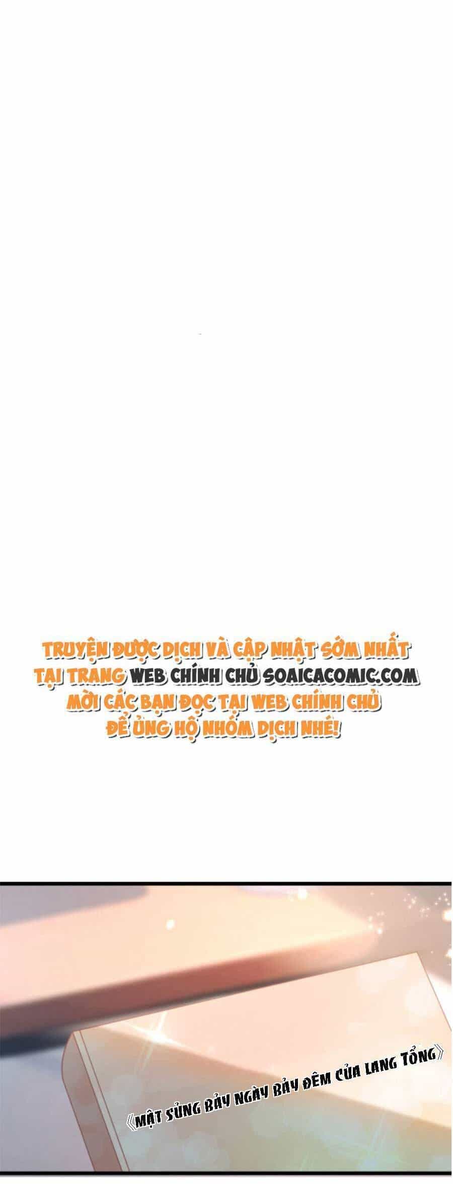 Phá Vỡ Kế Hoạch Của Tra Nam Tôi Về Bên Đại Boss - Chương 1 - ảnh 12