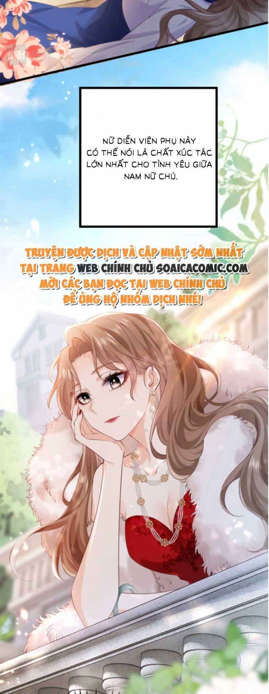 Phá Vỡ Kế Hoạch Của Tra Nam Tôi Về Bên Đại Boss - Chương 1 - ảnh 17