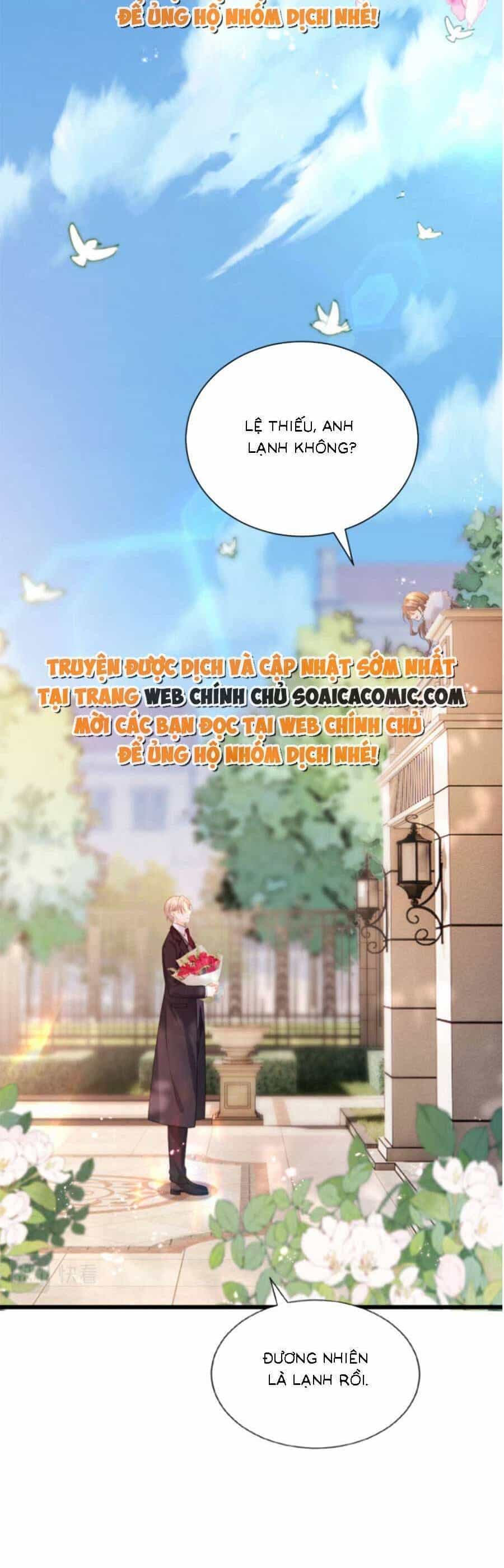 Phá Vỡ Kế Hoạch Của Tra Nam Tôi Về Bên Đại Boss - Chương 1 - ảnh 22