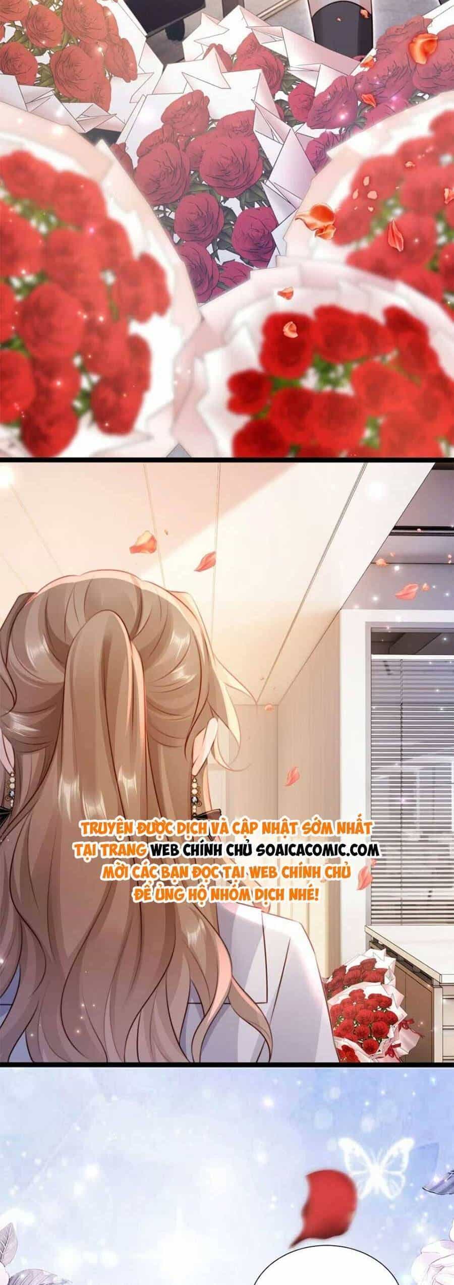 Phá Vỡ Kế Hoạch Của Tra Nam Tôi Về Bên Đại Boss - Chương 19 - ảnh 7