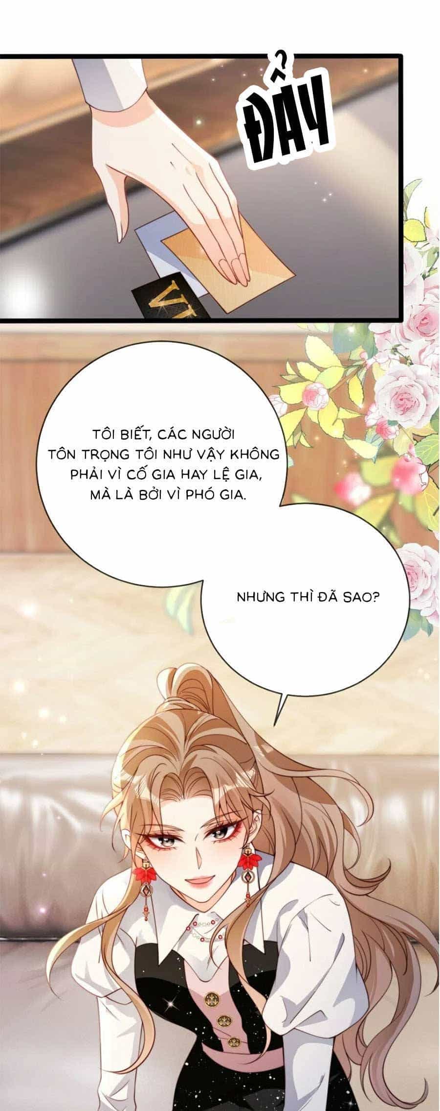Phá Vỡ Kế Hoạch Của Tra Nam Tôi Về Bên Đại Boss - Chương 26 - ảnh 21