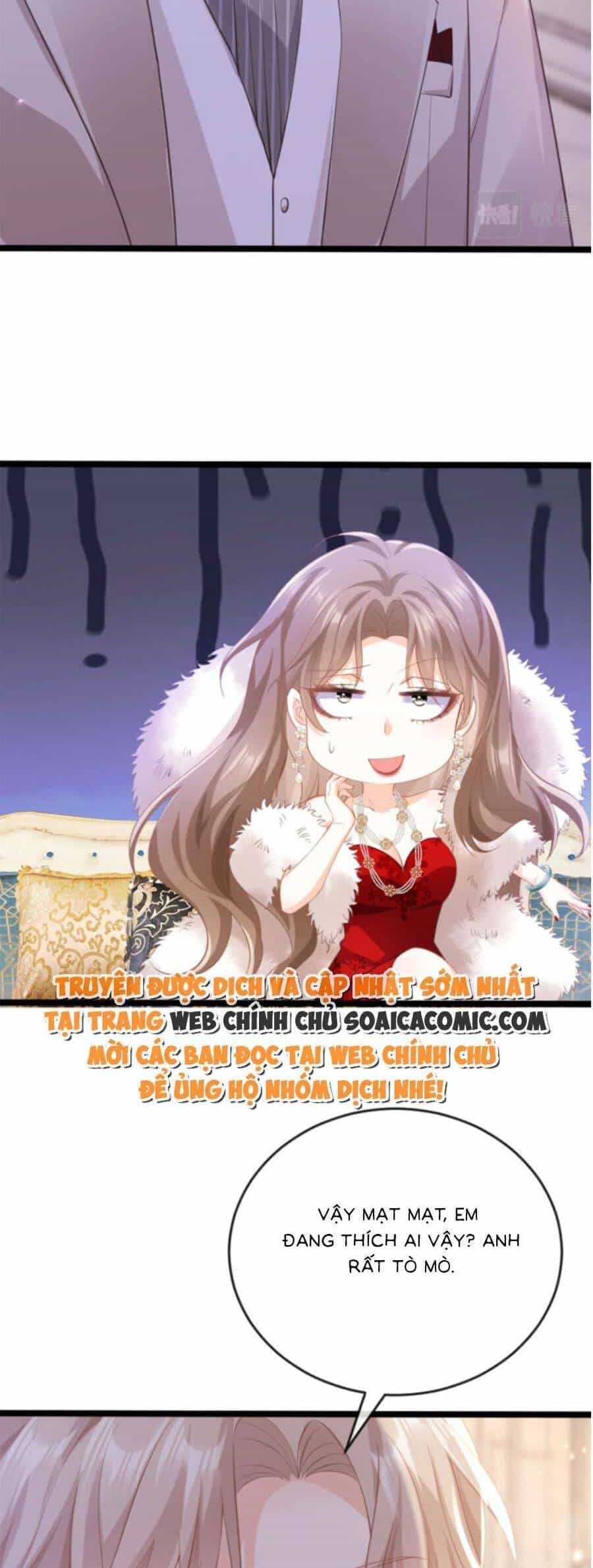 Phá Vỡ Kế Hoạch Của Tra Nam Tôi Về Bên Đại Boss - Chương 2 - ảnh 12
