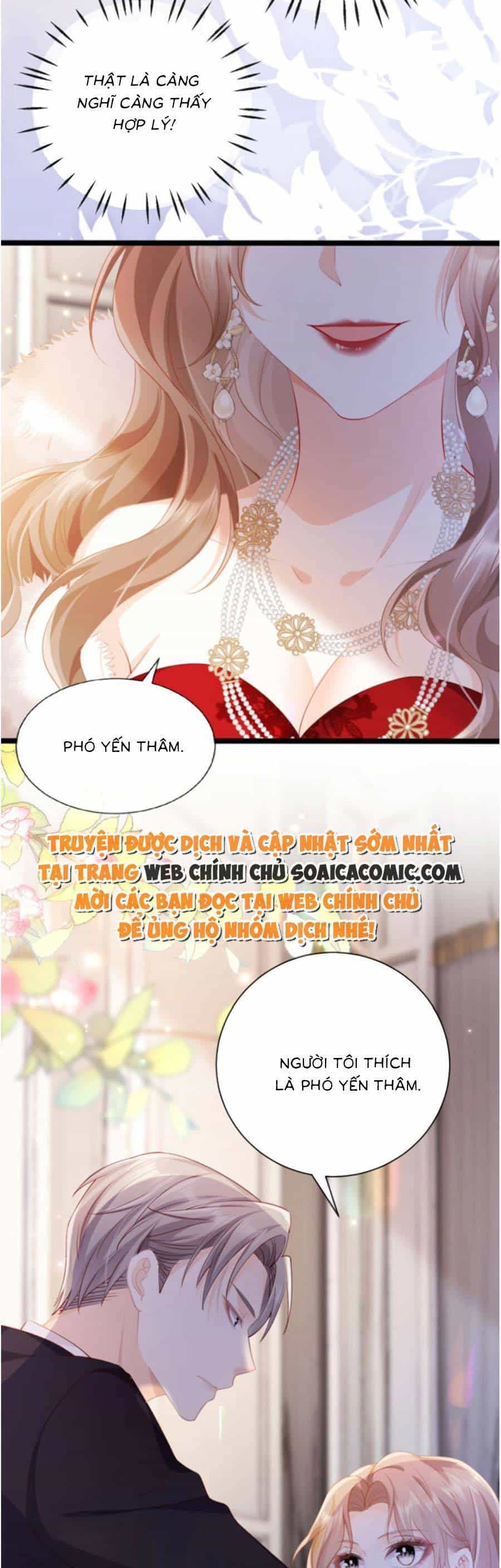 Phá Vỡ Kế Hoạch Của Tra Nam Tôi Về Bên Đại Boss - Chương 2 - ảnh 28