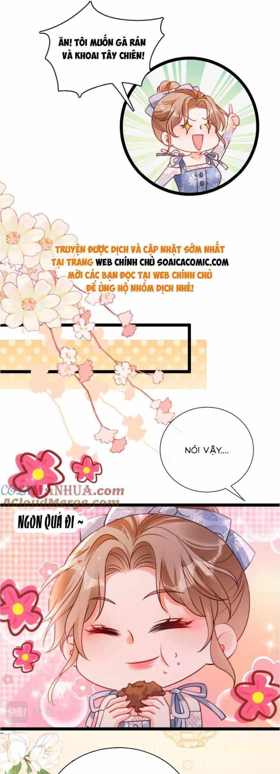 Phá Vỡ Kế Hoạch Của Tra Nam Tôi Về Bên Đại Boss - Chương 37 - ảnh 6