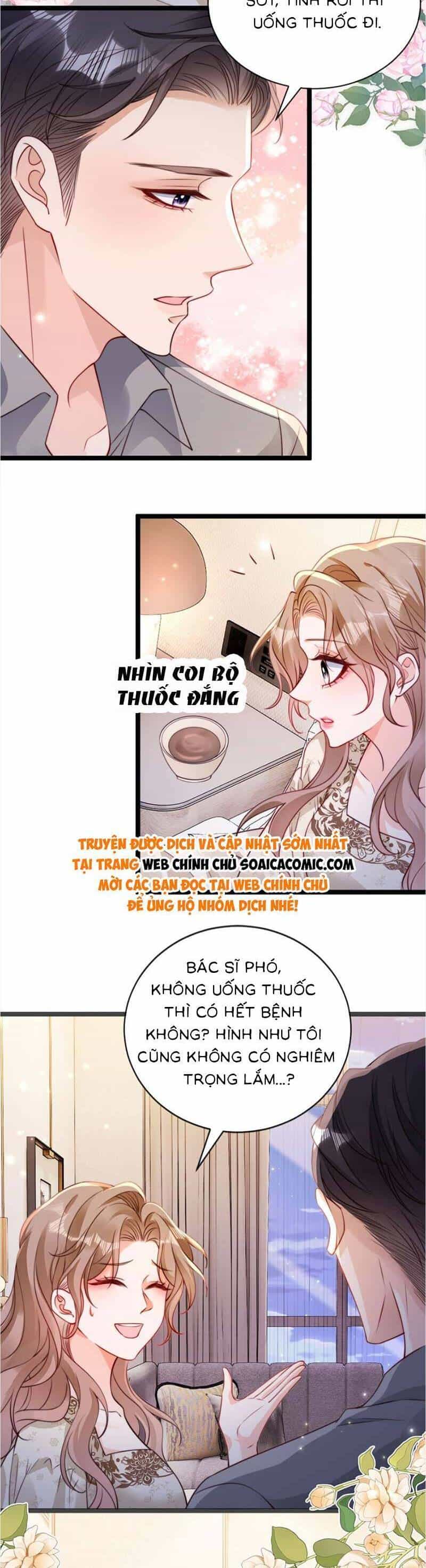 Phá Vỡ Kế Hoạch Của Tra Nam Tôi Về Bên Đại Boss - Chương 41 - ảnh 2