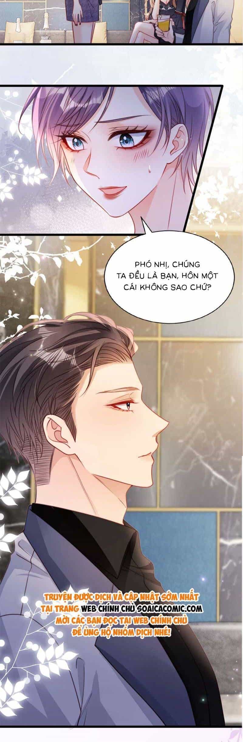Phá Vỡ Kế Hoạch Của Tra Nam Tôi Về Bên Đại Boss - Chương 43 - ảnh 9