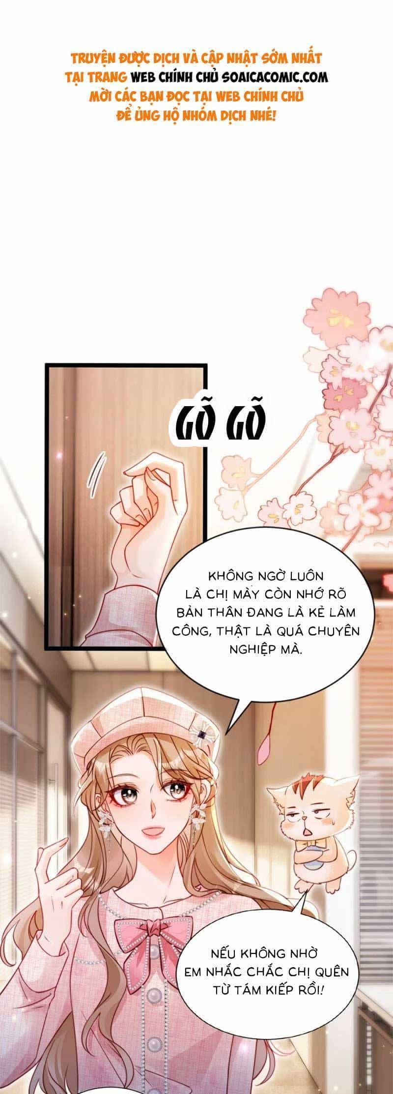 Phá Vỡ Kế Hoạch Của Tra Nam Tôi Về Bên Đại Boss - Chương 47 - ảnh 1
